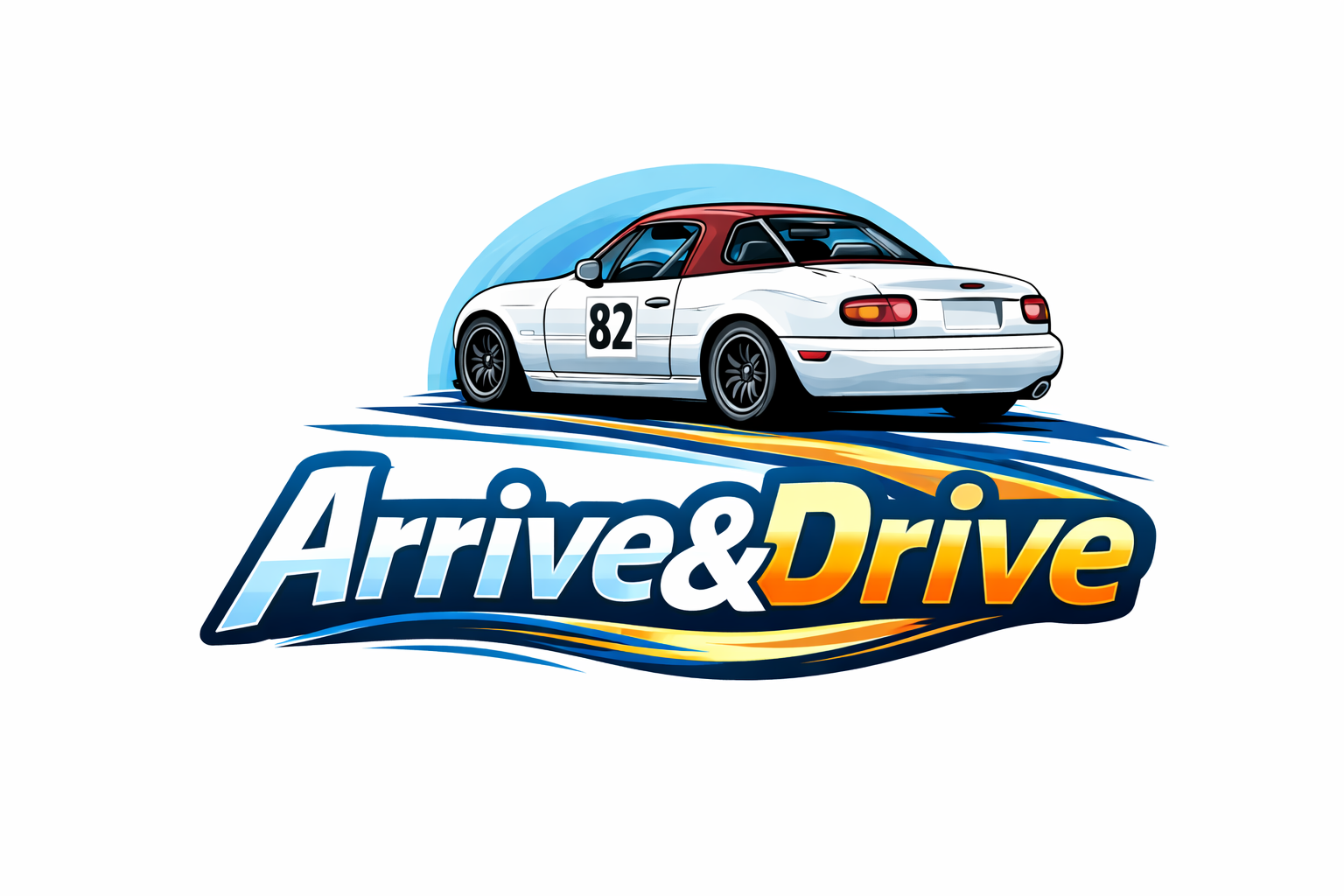 OnlyFartCans Arrive & Drive